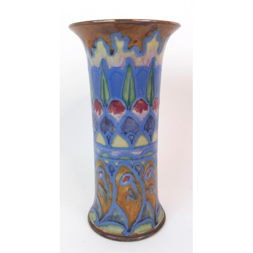 561 - A ROYAL DOULTON VASE