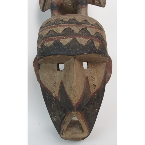 92 - A SEPIK RIVER ANCESTRAL FIGURE