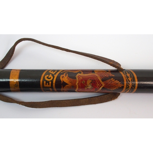 289 - A Victorian Special Constable baton