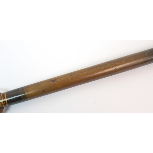 289 - A Victorian Special Constable baton