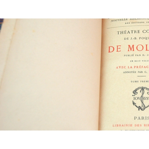 294 - Les Essais de Montaigne by H. Motheau et D. Jouaust