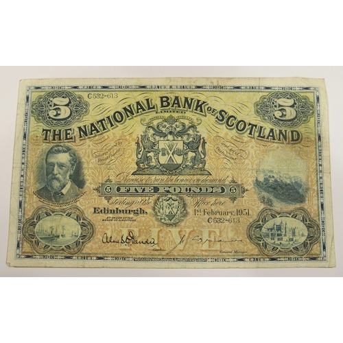 373 - THE NATIONAL BANK OF SCOTLAND