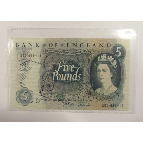 390 - BANK OF ENGLAND