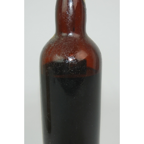 458 - A bottle of C.J. Crocker Original American Spike