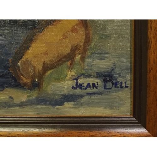 981 - JEAN BELL (British 1923 - 1992)