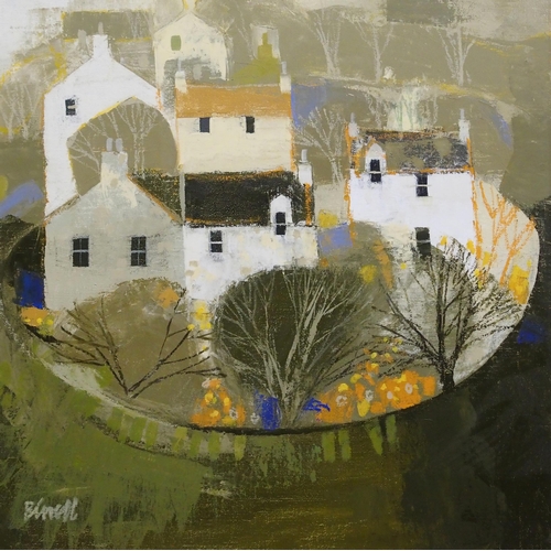 984 - GEORGE BIRRELL (Scottish b. 1950)