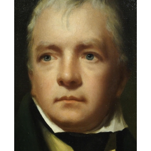 1003 - Manner of SIR HENRY RAEBURN RA (Scottish 1756 - 1823)