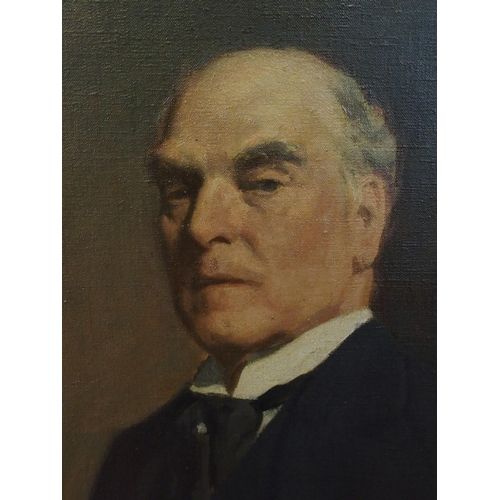 1047 - GEORGE FIDDES WATT RSA  RP  LLD (Scottish 1873 - 1960)