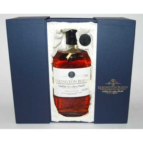 460 - Edrington Blend 150th Anniversary 33 Year Old blended scotch whisky