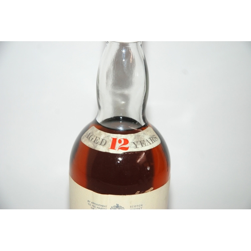 462 - Lagavulin Pure Islay Malt 12 year old