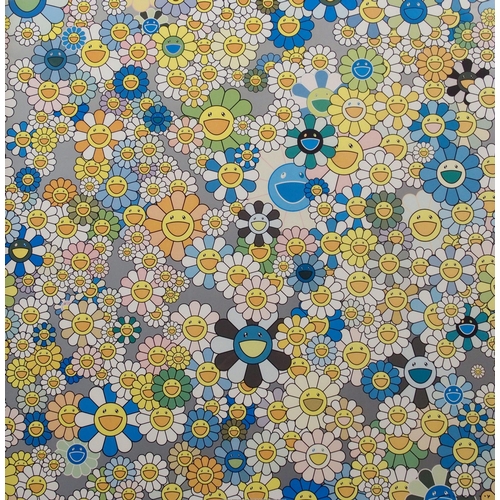 1054 - TAKASHI MURAKAMI (Japanese b. 1962)