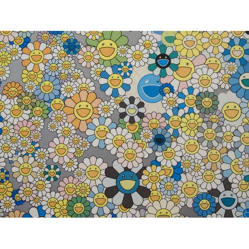 1054 - TAKASHI MURAKAMI (Japanese b. 1962)