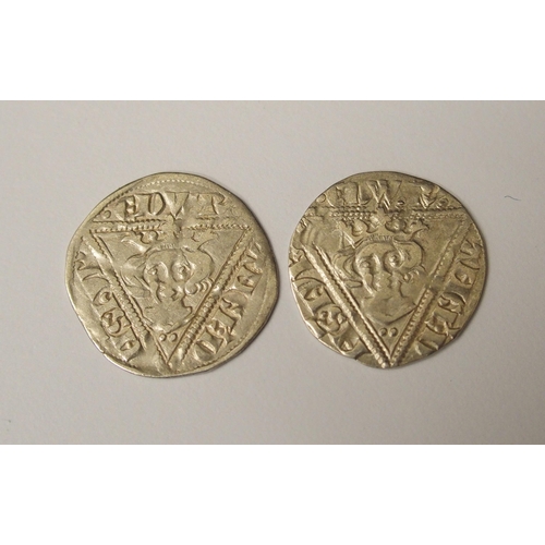 398 - Coins of Ireland