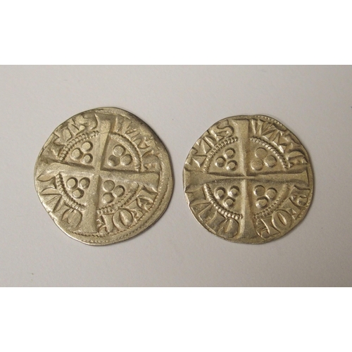 398 - Coins of Ireland