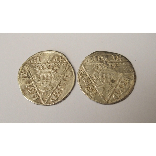 398 - Coins of Ireland