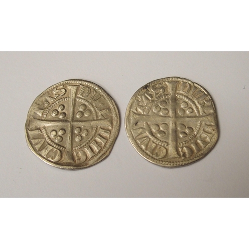 398 - Coins of Ireland