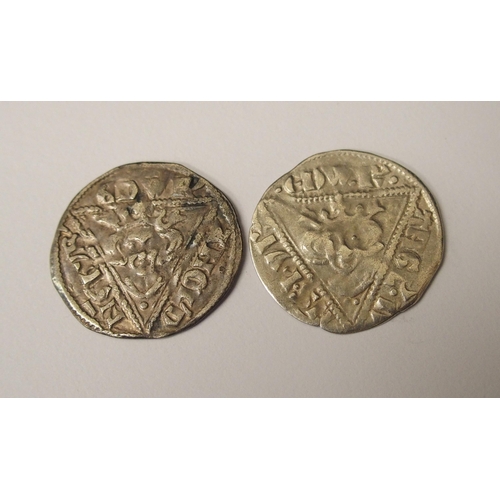 398 - Coins of Ireland