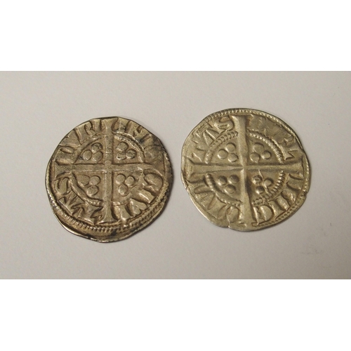 398 - Coins of Ireland