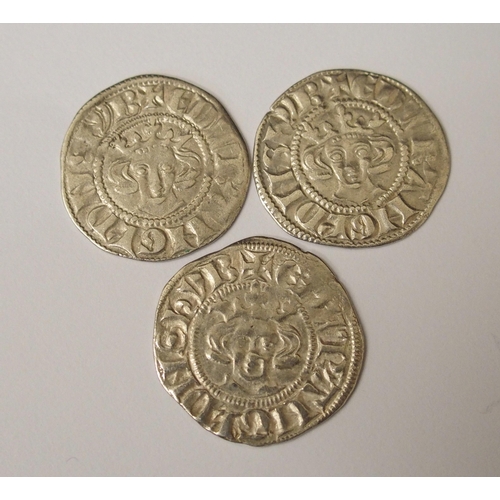 403 - Coins of England