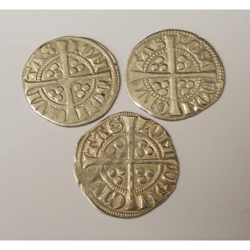 403 - Coins of England