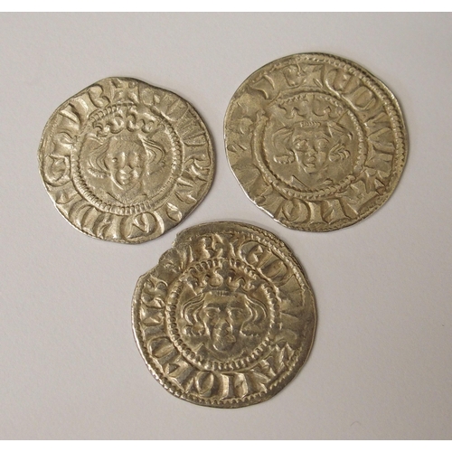 403 - Coins of England