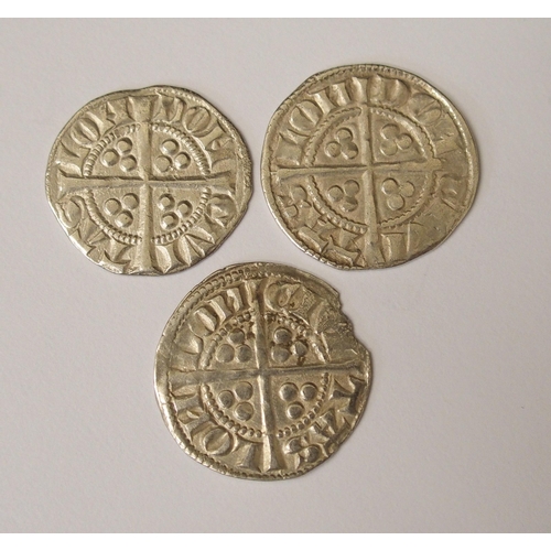 403 - Coins of England