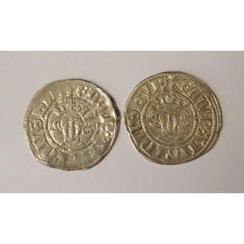 403 - Coins of England