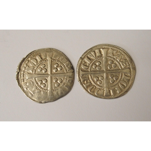 403 - Coins of England