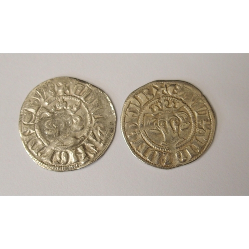 403 - Coins of England