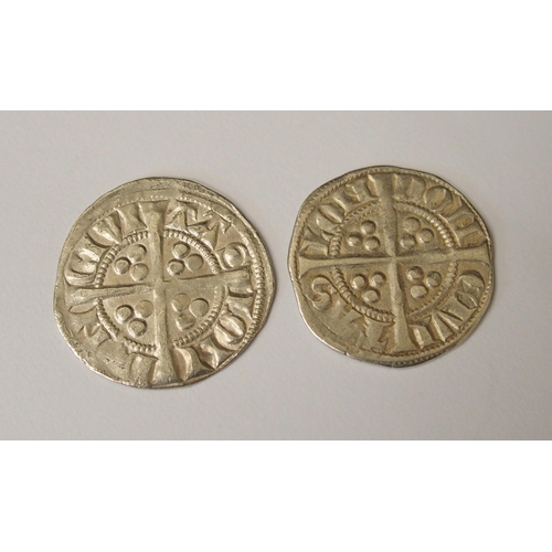 403 - Coins of England