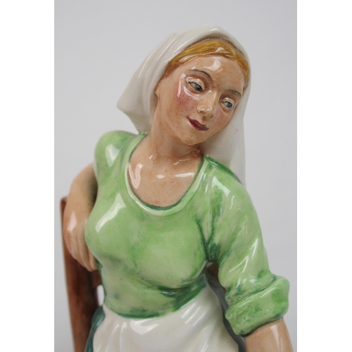 557 - A Royal Doulton figurine 'Quality Street' HN1211