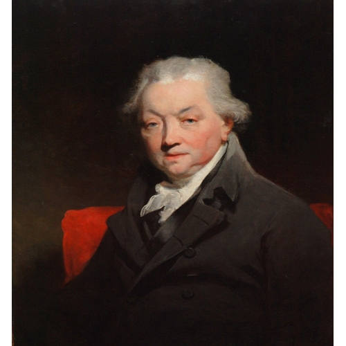 1067 - Follower of SIR HENRY RAEBURN RA (Scottish 1756 - 1823)