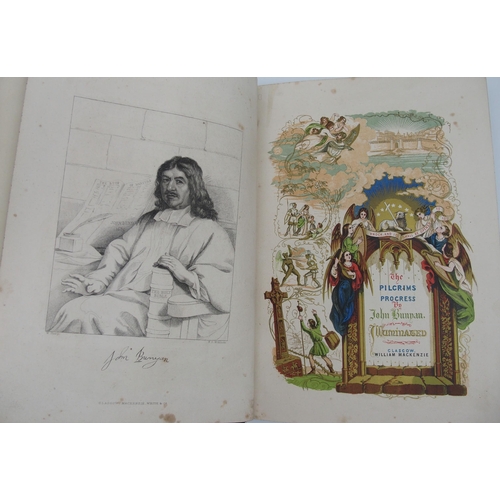 309 - Billings (Robert) The Baronial and Ecclesiastical Antiquities of Scotland