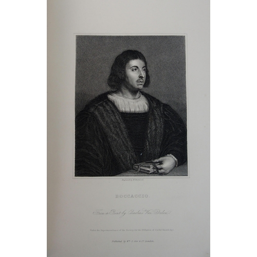 309 - Billings (Robert) The Baronial and Ecclesiastical Antiquities of Scotland