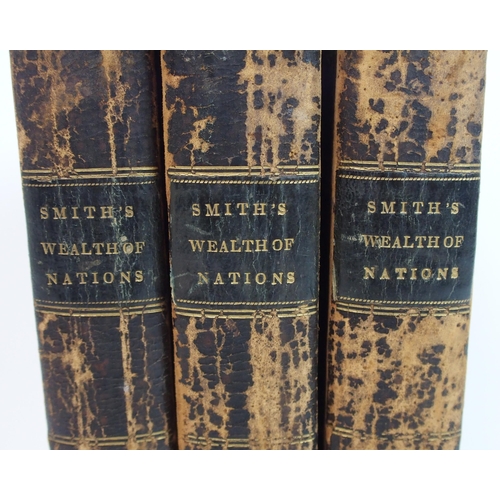 312 - Smith (Adam)  An Inquiry into the Wealth of Nations