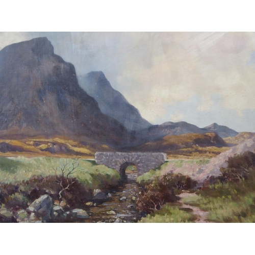 947 - WILLIAM DOUGLAS MACLEOD (Scottish 1892 - 1963)