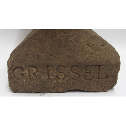 57 - Grissel