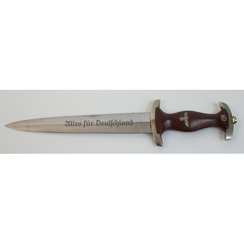 243 - A WWII S.A. dagger