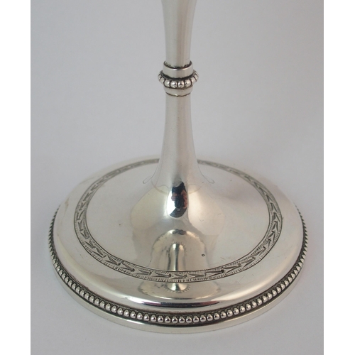 185 - A Victorian goblet