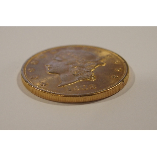 227 - 1903 USA Twenty Dollar gold coin