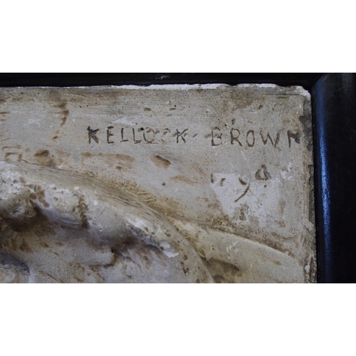 865 - ALEXANDER KELLOCK BROWN RSA  RSW  RI (Scottish 1849 - 1922)