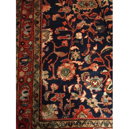 316 - A Cilihan rug