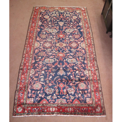 316 - A Cilihan rug