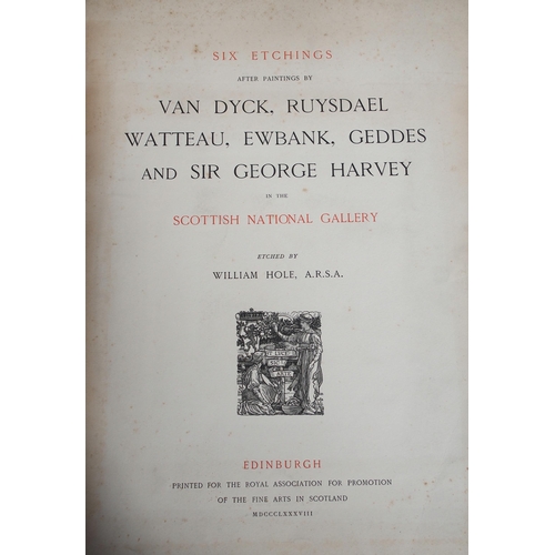 965 - George Dock Jnr - The Audubon folio