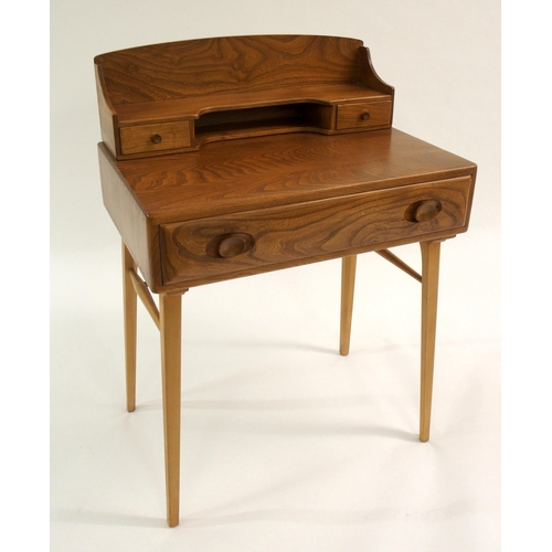 1003 - An Ercol writing desk