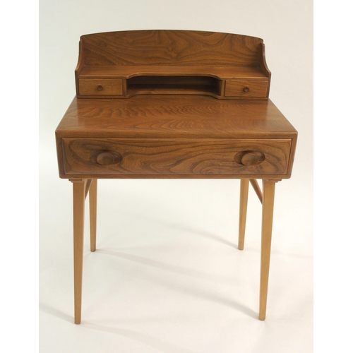 1003 - An Ercol writing desk