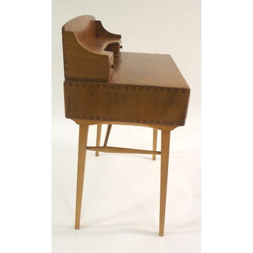 1003 - An Ercol writing desk