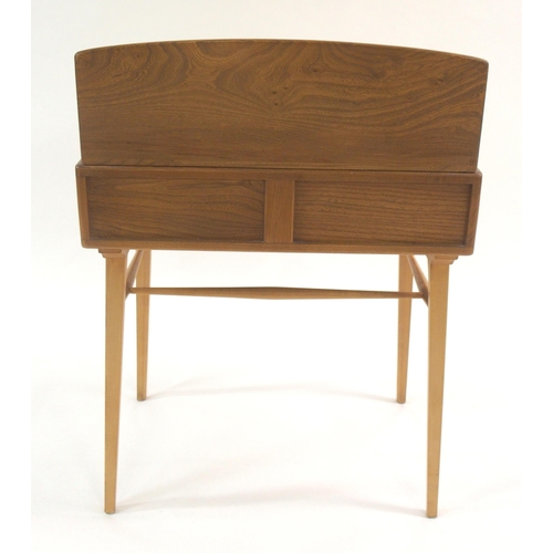 1003 - An Ercol writing desk