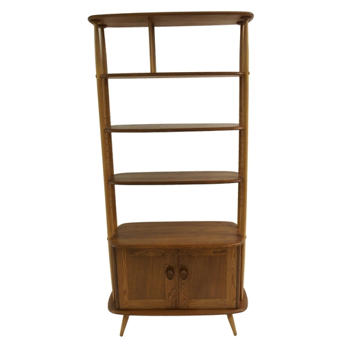 1005 - An Ercol room divider