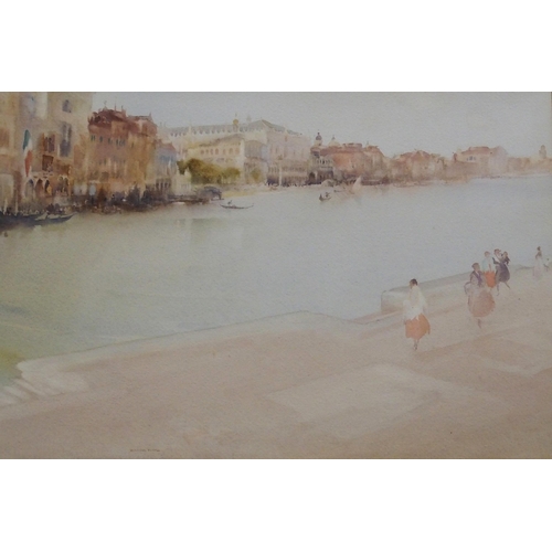 1080 - SIR WILLIAM RUSSELL FLINT RA  RE  ROI  RSW  PRWS (SCOTTISH 1880 - 1969)